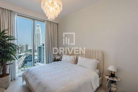 2 bedrooms Apartment in Creek Gate, UAE No. 190037 8
