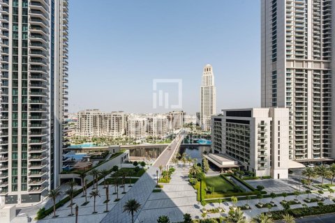 2 bedrooms Apartment in Creek Gate, UAE No. 190037 14