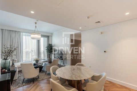 2 bedrooms Apartment in Creek Gate, UAE No. 190037 3