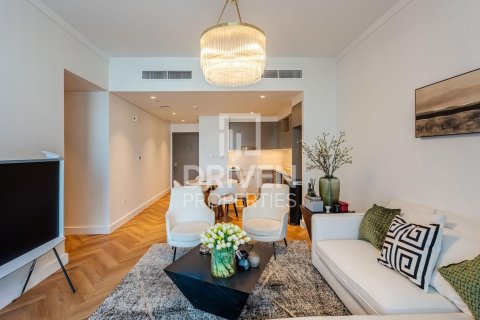 2 bedrooms Apartment in Creek Gate, UAE No. 190037 4