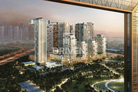 2 bedrooms Apartment in Bur Dubai, UAE No. 190041 8