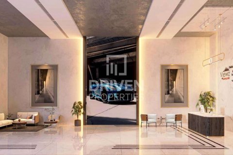 1 bedroom Apartment in Jumeirah Lake Towers, UAE No. 190038 16