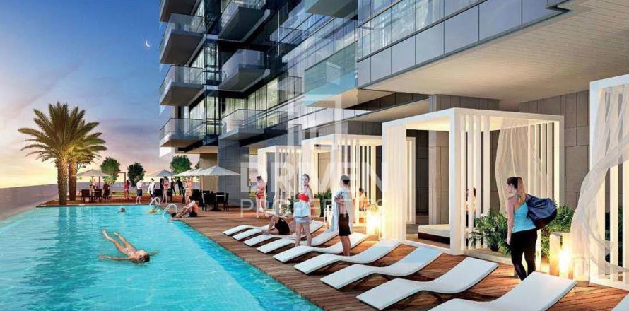 1 bedroom Apartment in Jumeirah Lake Towers, UAE No. 190038
