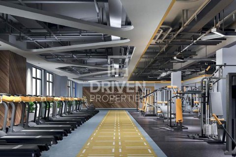 1 bedroom Apartment in Jumeirah Lake Towers, UAE No. 190038 17