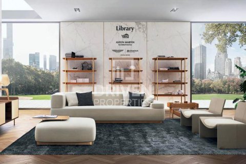 1 bedroom Apartment in Jumeirah Lake Towers, UAE No. 190038 4