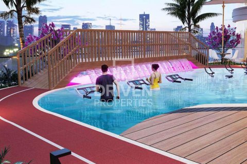 1 bedroom Apartment in Jumeirah Lake Towers, UAE No. 190038 15