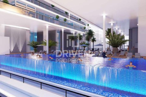 1 bedroom Apartment in Jumeirah Lake Towers, UAE No. 190038 5