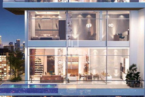 1 bedroom Apartment in Jumeirah Lake Towers, UAE No. 190038 3