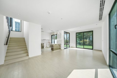 4 غرف نوم تاون هاوس في EMAAR South, الإمارات العربية المتحدة رقم 78155 8