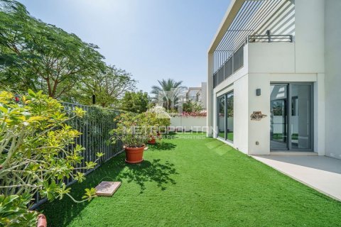 4 غرف نوم تاون هاوس في EMAAR South, الإمارات العربية المتحدة رقم 78155 3