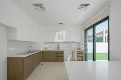 4 غرف نوم تاون هاوس في EMAAR South, الإمارات العربية المتحدة رقم 78155 22