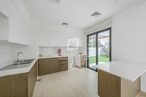 4 غرف نوم تاون هاوس في EMAAR South, الإمارات العربية المتحدة رقم 78155 23