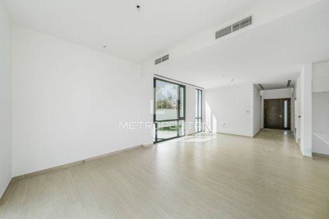 4 غرف نوم تاون هاوس في EMAAR South, الإمارات العربية المتحدة رقم 78155 10