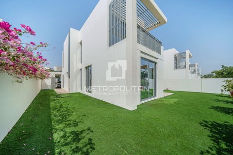 4 غرف نوم تاون هاوس في EMAAR South, الإمارات العربية المتحدة رقم 78155 5