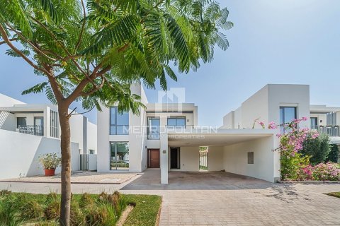 4 غرف نوم تاون هاوس في EMAAR South, الإمارات العربية المتحدة رقم 78155 2