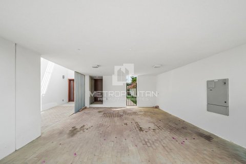 4 غرف نوم تاون هاوس في EMAAR South, الإمارات العربية المتحدة رقم 78155 7