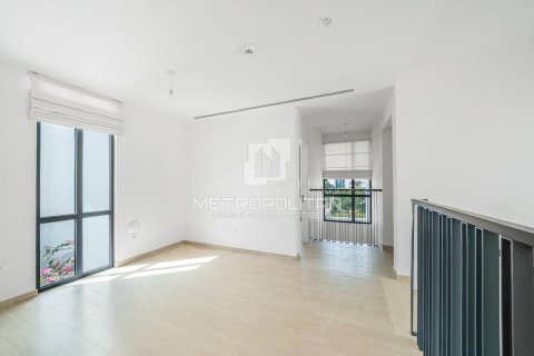 4 غرف نوم تاون هاوس في EMAAR South, الإمارات العربية المتحدة رقم 78155 16