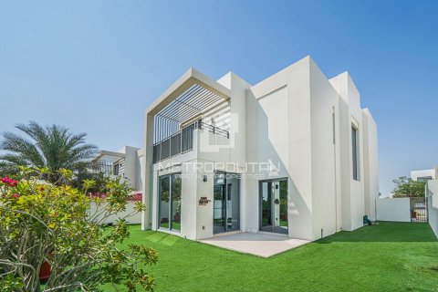 4 غرف نوم تاون هاوس في EMAAR South, الإمارات العربية المتحدة رقم 78155 4