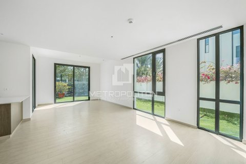 4 غرف نوم تاون هاوس في EMAAR South, الإمارات العربية المتحدة رقم 78155 9