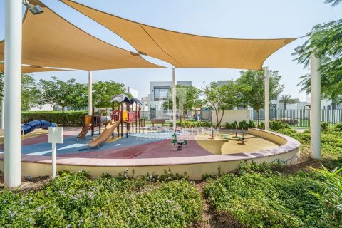 4 غرف نوم تاون هاوس في EMAAR South, الإمارات العربية المتحدة رقم 78155 26