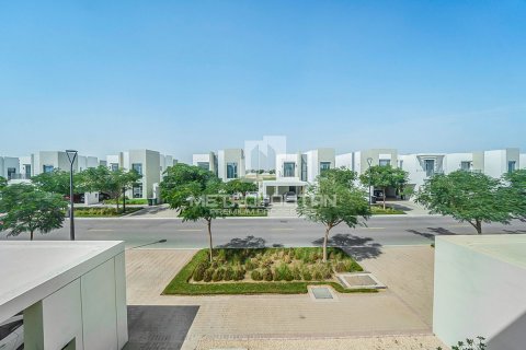 4 غرف نوم تاون هاوس في EMAAR South, الإمارات العربية المتحدة رقم 78155 20
