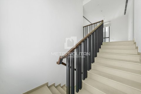 4 غرف نوم تاون هاوس في EMAAR South, الإمارات العربية المتحدة رقم 78155 12