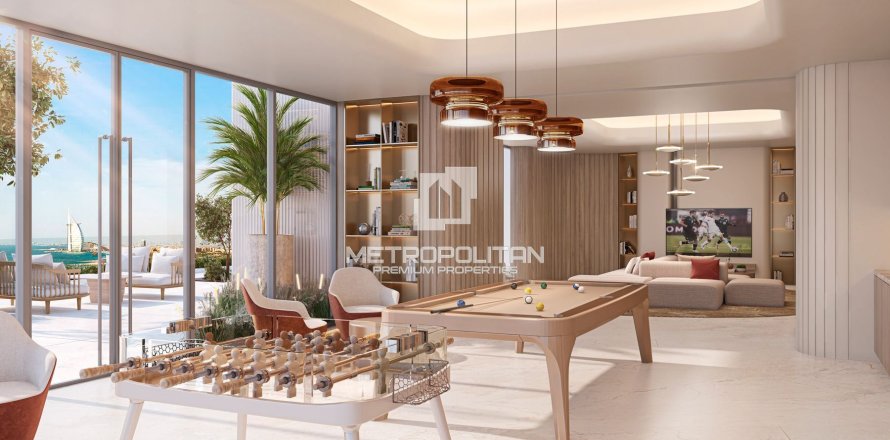 1 bedroom Apartment in Palm Jumeirah, UAE No. 78209