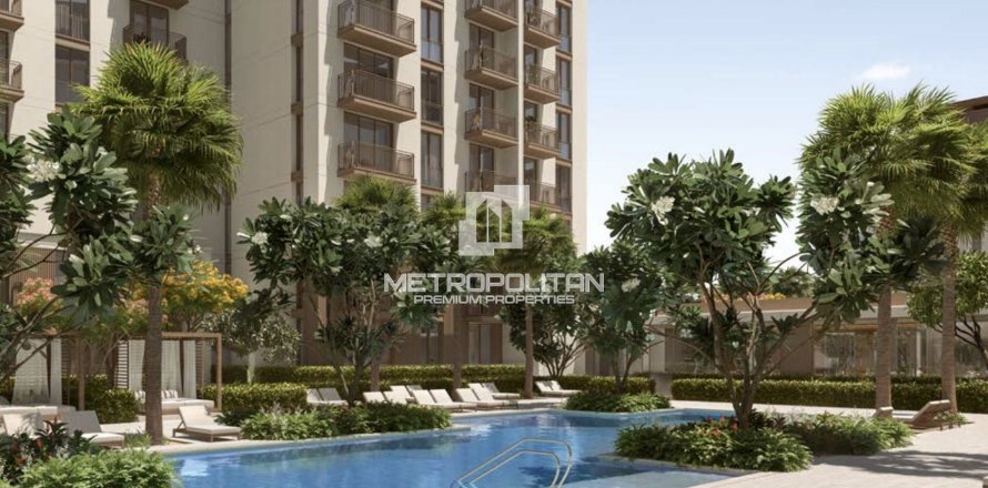 1 bedroom Apartment in Madinat Jumeirah Living, UAE No. 78156