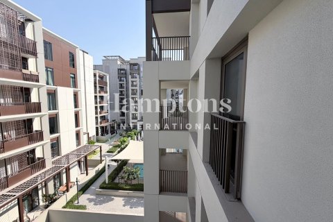 Квартира с 2 спальнями  №135253 9