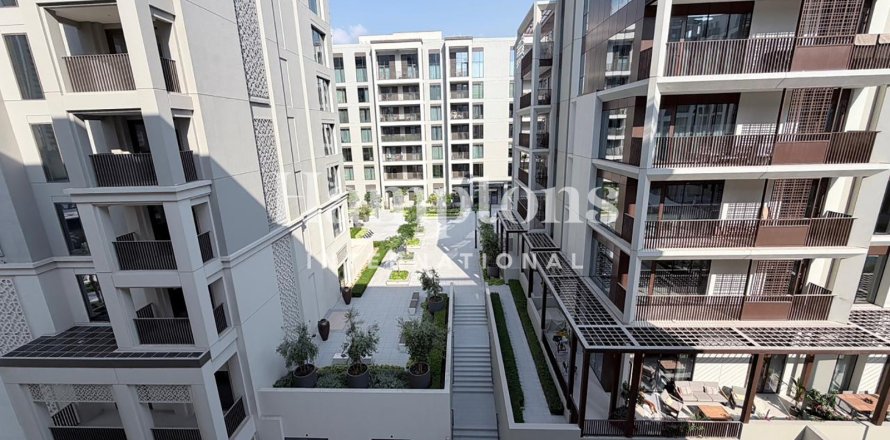 Квартира с 2 спальнями  №135253