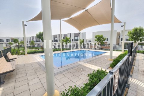 Вилла с 3 спальнями  №135255 21