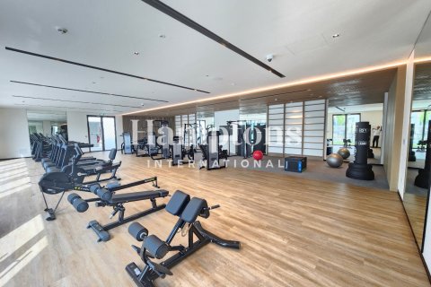 Вилла с 3 спальнями  №135255 26