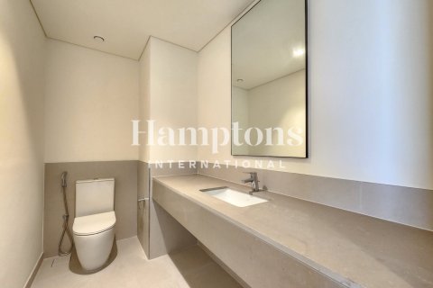 Вилла с 3 спальнями  №135255 17