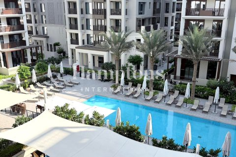 Apartment de 1 dormitorio  No. 135257 10