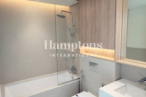 Квартира с 2 спальнями  №135256 26