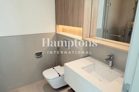 Квартира с 2 спальнями  №135256 24