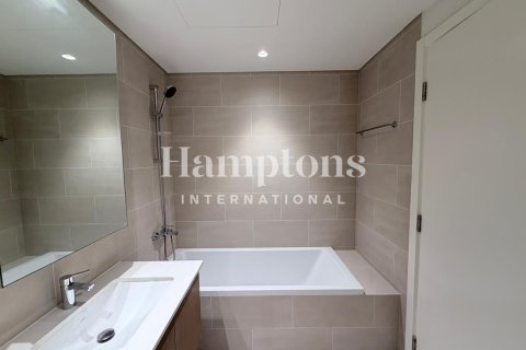 Квартира с 2 спальнями  №135254 10