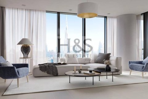 Appartement de 1 chambre  No. 112675 2