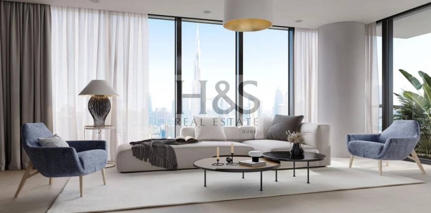 Appartement de 1 chambre  No. 112675