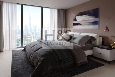 Appartement de 1 chambre  No. 112675 8