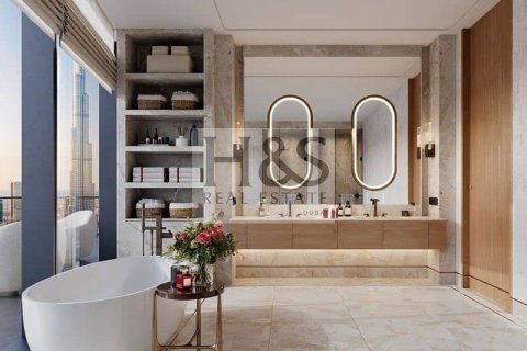 Квартира с 3 спальнями  №112674 9
