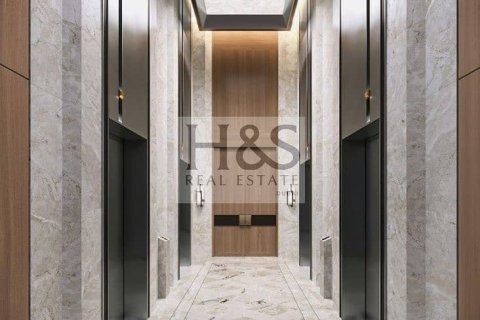 Квартира с 3 спальнями  №112674 5