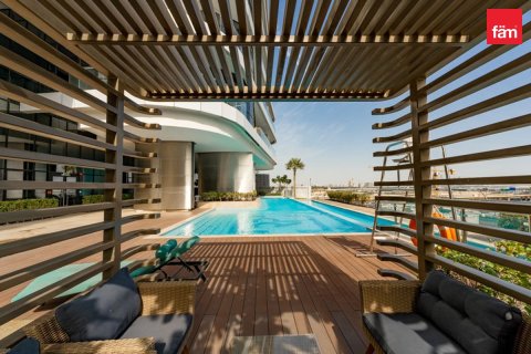 2 غرف نوم شقة في وسط مدينة دبي, الإمارات العربية المتحدة رقم 205439 3