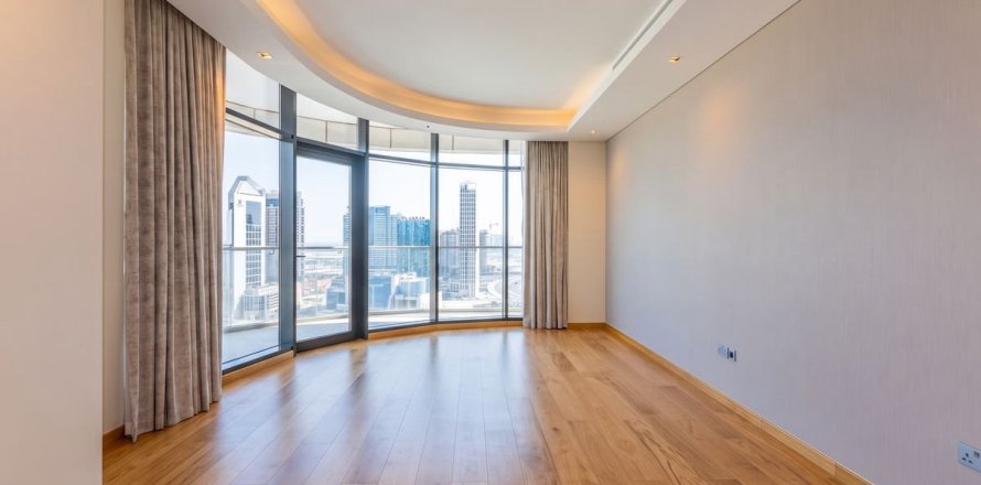 2 غرف نوم شقة في وسط مدينة دبي, الإمارات العربية المتحدة رقم 205439