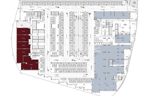 Office de 55m² à Dubai, UAE No. 205442 11