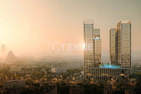 Office de 55m² à Dubai, UAE No. 205442 7