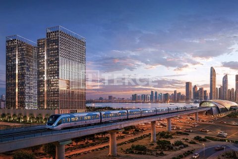 Office de 55m² à Dubai, UAE No. 205442 6