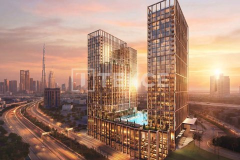 Office de 55m² à Dubai, UAE No. 205442 3