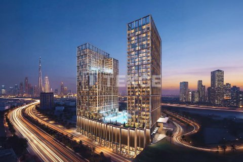 Office de 55m² à Dubai, UAE No. 205442 9