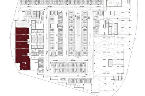 Office de 55m² à Dubai, UAE No. 205442 13